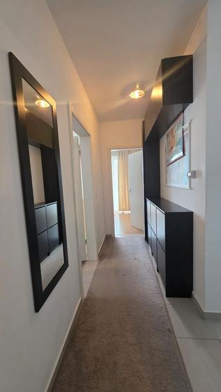 Apartament cu 3 camere decomandat în Avantgarden