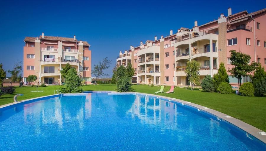 IBIZA SOL-SCOALA AMERICANA-MOBILAT LUX/GARAJ/PISCINA/GRADINA - 3