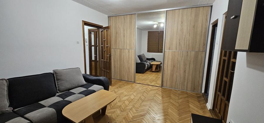 Inchiriez apartament cu doua camere in Gheorgheni - 2