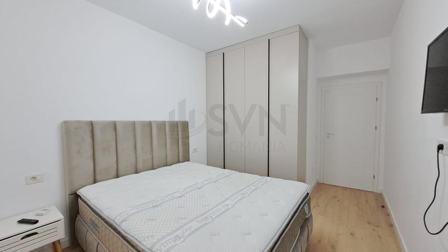 REA1029089 Apartament 2 camere l First Estates Pipera Mobilat Utilat I Premium - 8