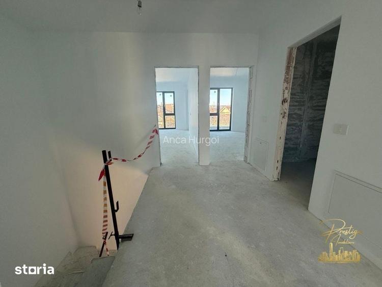 Casa cu 5 camere de vanzare tip Como Prima Villa - Oradea