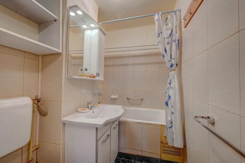 TITAN AUCHAN, APARTAMENT 2 CAMERE, ETAJ 2, 45 MP TOTAL! - 7