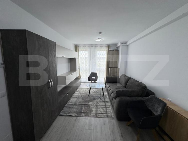 Apartament 2 camere, modern, semidecomandat, zona: Aeroport - 1