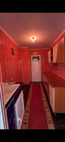 Apartament 2 camere Negru Voda, centrala - 1