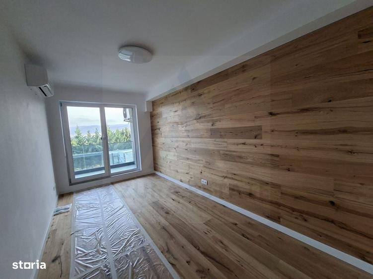 Apartament premium 3 camere + curte 50 mp 2 bai 61,4 mp utili Cristian - 7