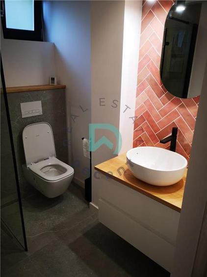 Apartament 3 camere Ultracentral, 107 mp - Brasov - 18