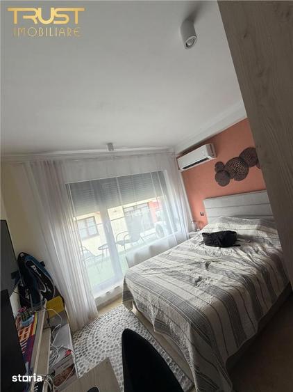 Apartament 1 camera l Tip Studio l Gheorgheni l Modern - 3