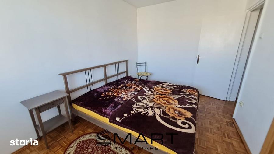 Apartament cu 3 camere, mobilat în Central — fotografia 3