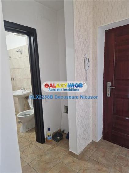 Apartament cu 3 camere decomandat, mobilat în Chiajna