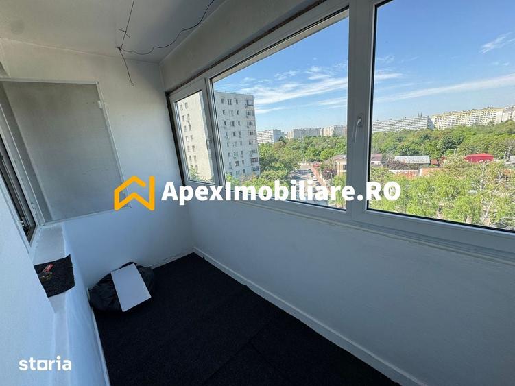 Apartament 2 camere de vanzare Titan Bucuresti | ApexImobiliare.ro - 12