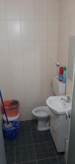Garsonieră decomandată în Exterior Vest