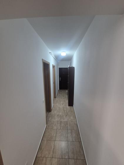 Apartament cu 2 camere decomandat în Runcu