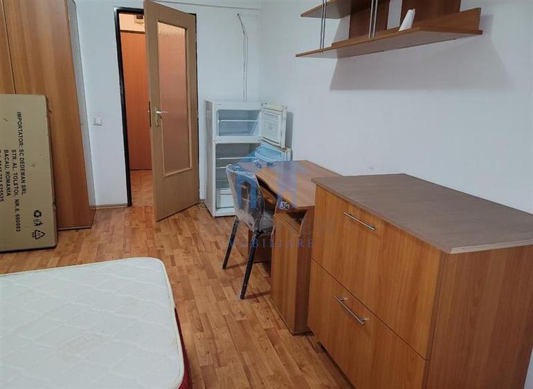 Garsonieră decomandată în Gheorgheni