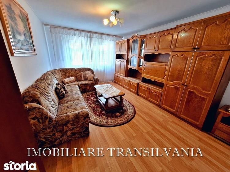 Apartament cu 2 camere decomandat în Ștefan cel Mare
