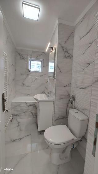 Apartament cu 2 camere decomandat în Gojdu