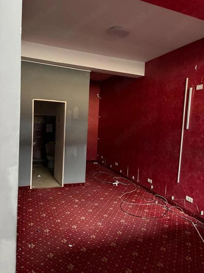 Spațiu comercial, de 40 mp, în Cumpăna
