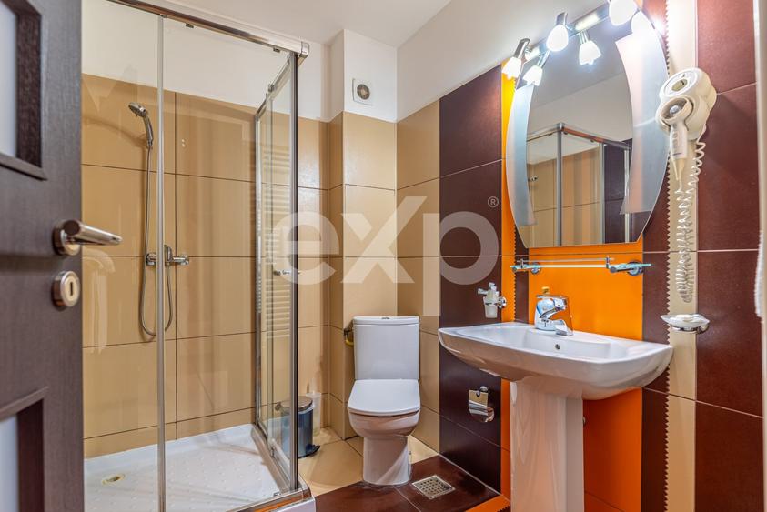 Hotel/Pensiune, de 870 mp, în Sinaia