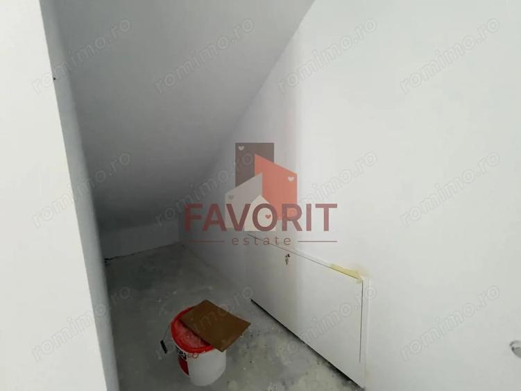 Duplex | Curte generoasa | Parter+Etaj | Toate utilitatile | 2 Bai | - 15