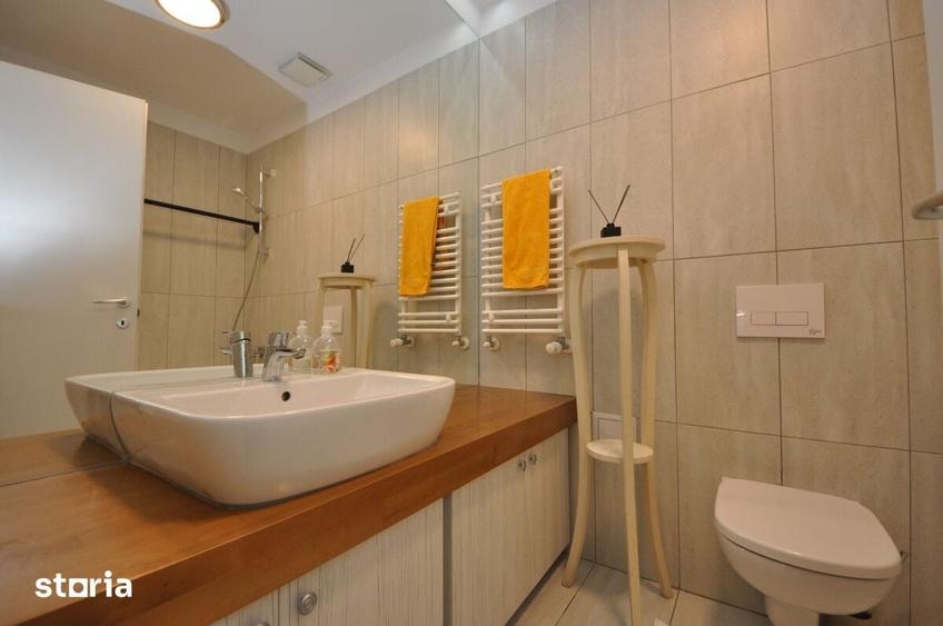 Apartament de 3 Camere in Nusco Citta Pantelimon cu Parcare ?i Boxa - 14