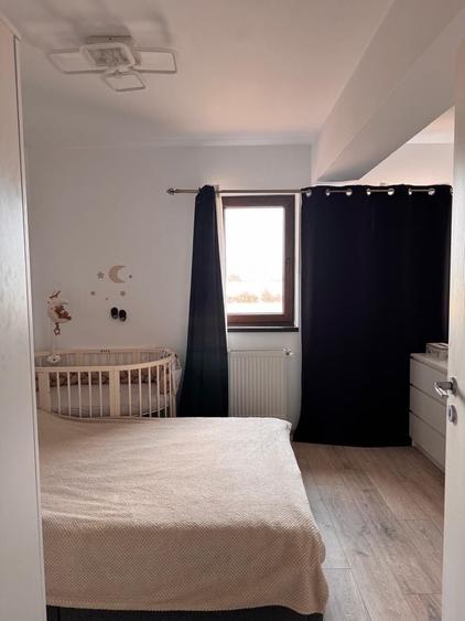 Apartament 2 camere complet mobilat si utilat - 2