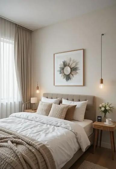 Apartament 2 Camere 2 Bai Panouri Fotovoltaice | Recuperare Caldura - 5