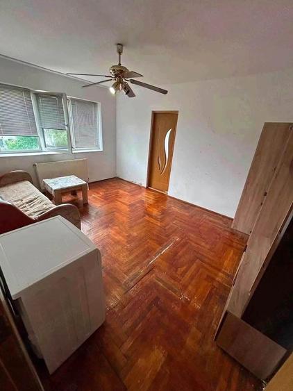 De vanzare apartament cu 2 camere si balcon, zona Smirodava, 32000euro - 4