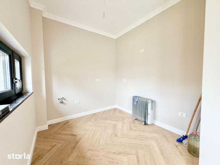 Casă cu 4 camere cu Teren 308 Mp în Ciarda Roșie