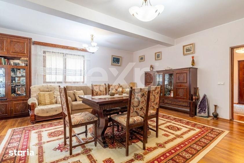 Casa Superba in Breaza - 11