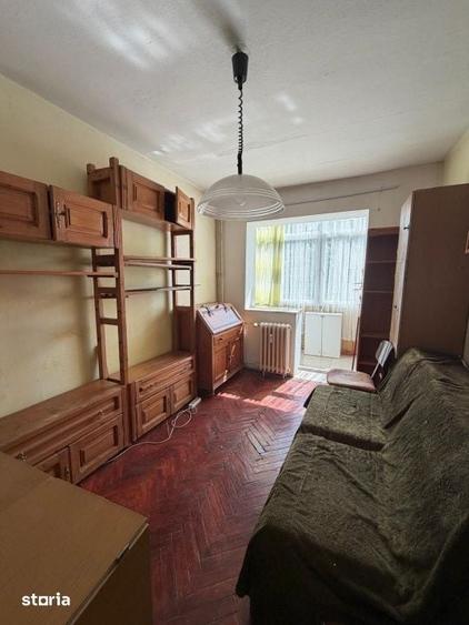 Apartament 3 camere + boxa, etaj intermediar, Radauti - 3