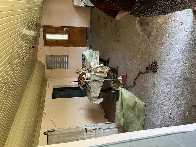Casă cu 5 camere în Amărăști