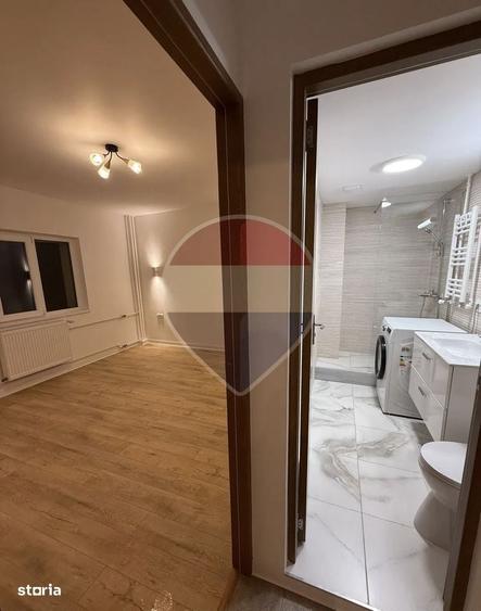 Apartament 2 Camere, Sediu de Firma - etajul 1 - 7