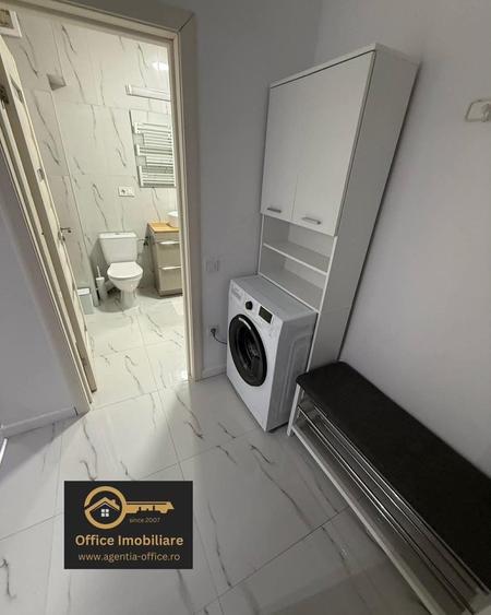 Apartament cu 2 camere în Independenței