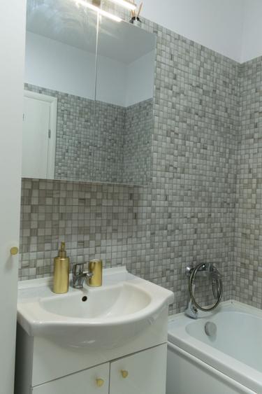 Chirie studio Militari Residence - 2