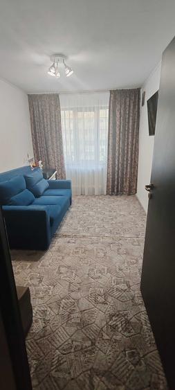 Apartament cu 2 camere decomandat în Alexandru cel Bun