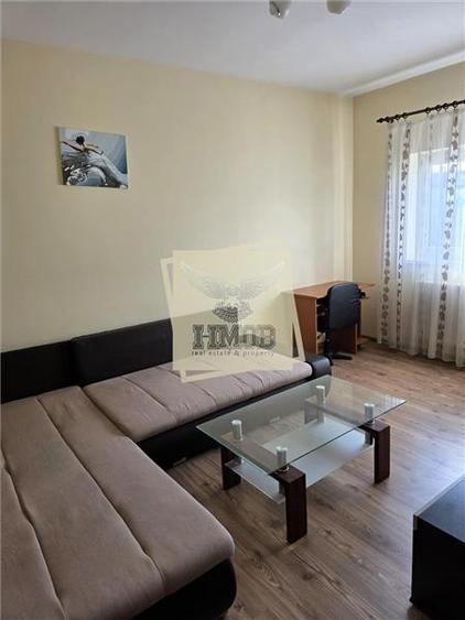 Apartament 2 camere | decomandat | balcon 10mp | cartier Kogalniceanu - 1