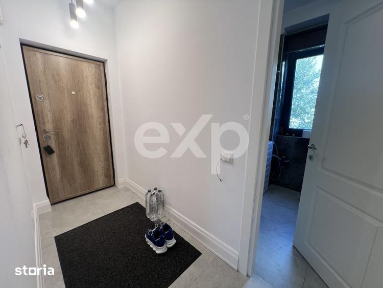 Apartament cu 3 camere decomandat în Străulești