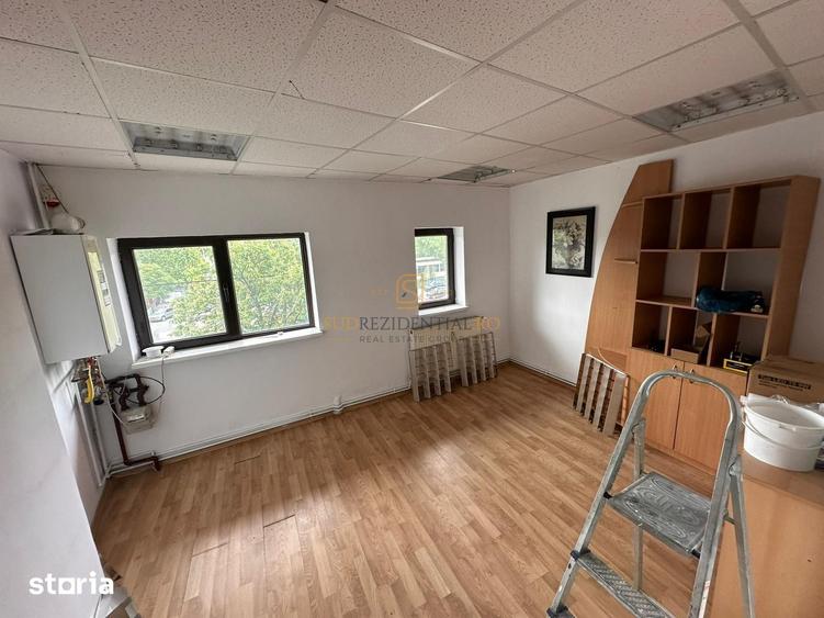 Spațiu comercial, de 502 mp, în Basarabia