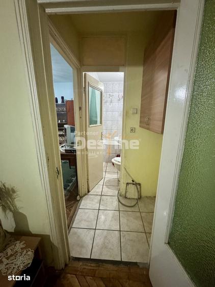 Apartament 2 camere parter Deva - 4