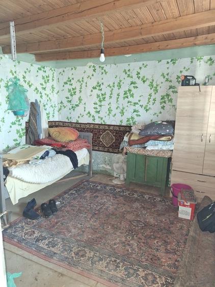Casă cu 4 camere cu Teren 210 Mp în Central