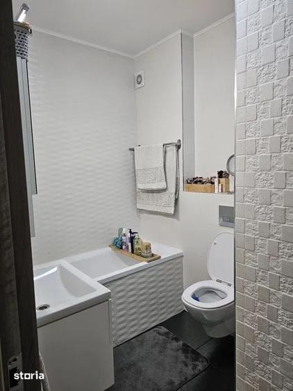 Apartament cu 2 camere în Someșeni