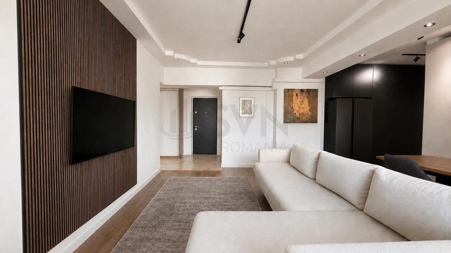 REA1029226 Apartament 3 camere I Mobilat I Parcare I Padurea Baneasa - 6