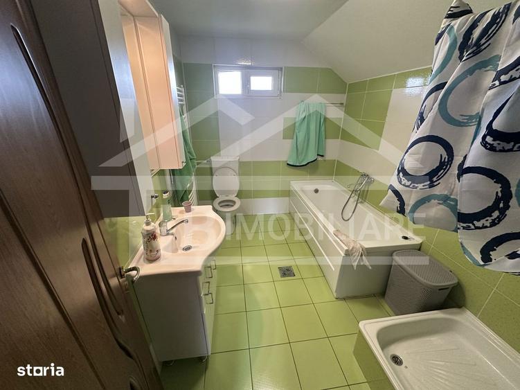 Casă cu 4 camere cu Teren 620 Mp în Sântana de Mureș