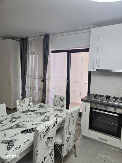 Apartament cu 3 camere în Obor