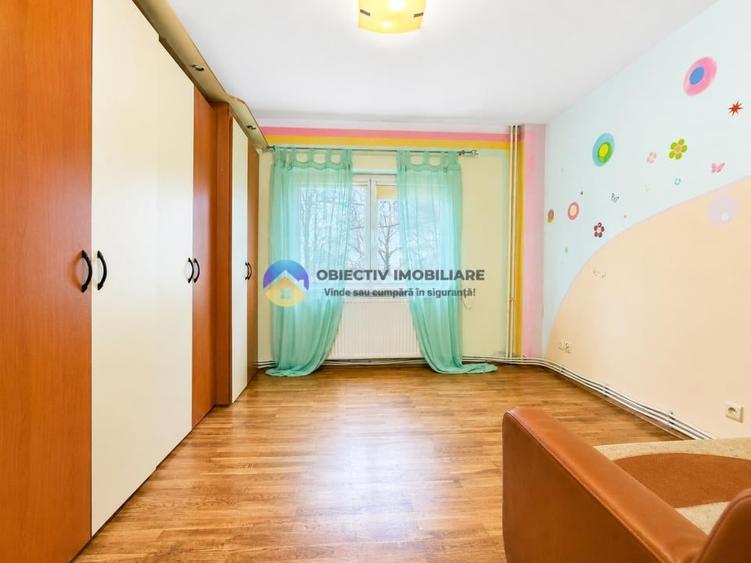 Apartament 2 camere Precista ,etaj 1 - 7