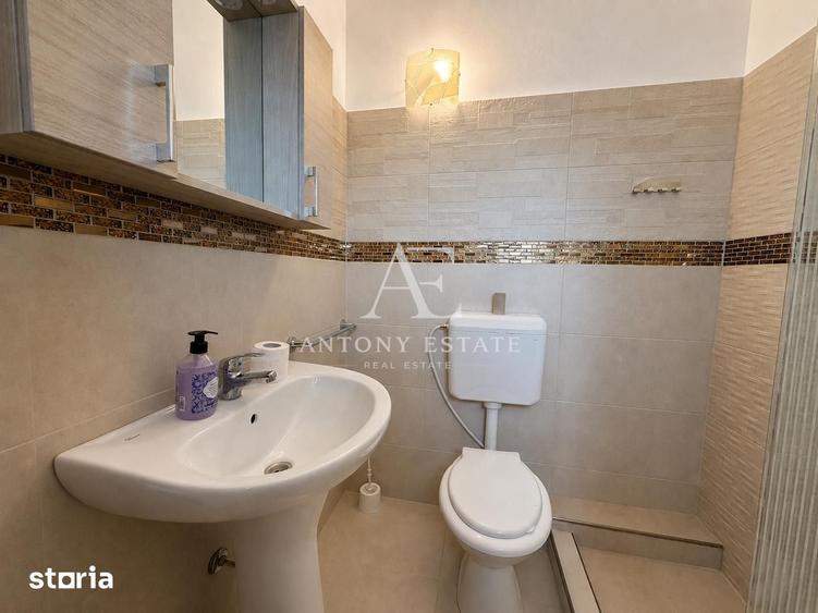 Apartament cu 4 camere în Sânmartin