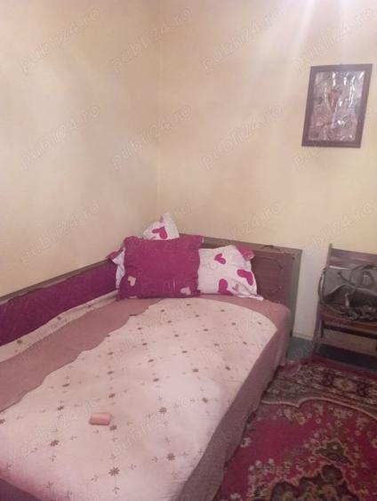 Apartament cu 2 camere decomandat în Gară