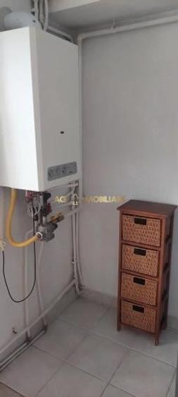 Apartament cu 2 camere decomandat, mobilat în Nerva Traian