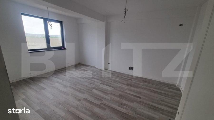 Apartament cu 2 camere decomandat în Șimnicu de Sus