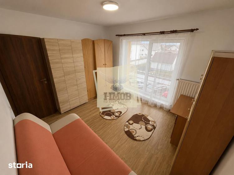 Apartament 3 Camere + Terasa 14mp | Loc parcare inclus | Selimbar - 14