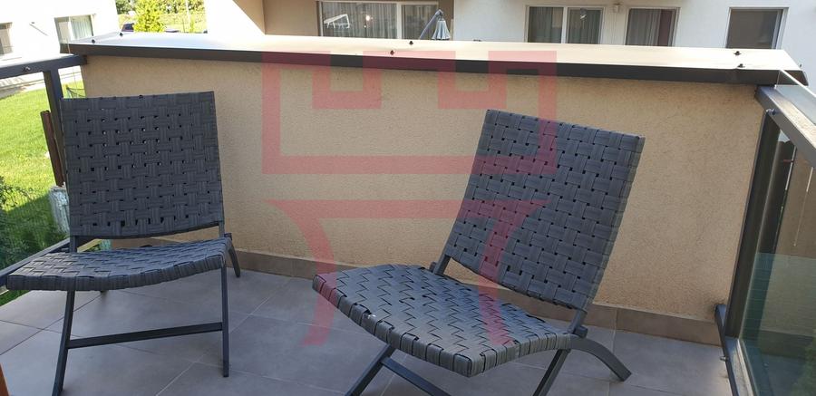Apartament cu 2 camere decomandat, mobilat în Bună Ziua